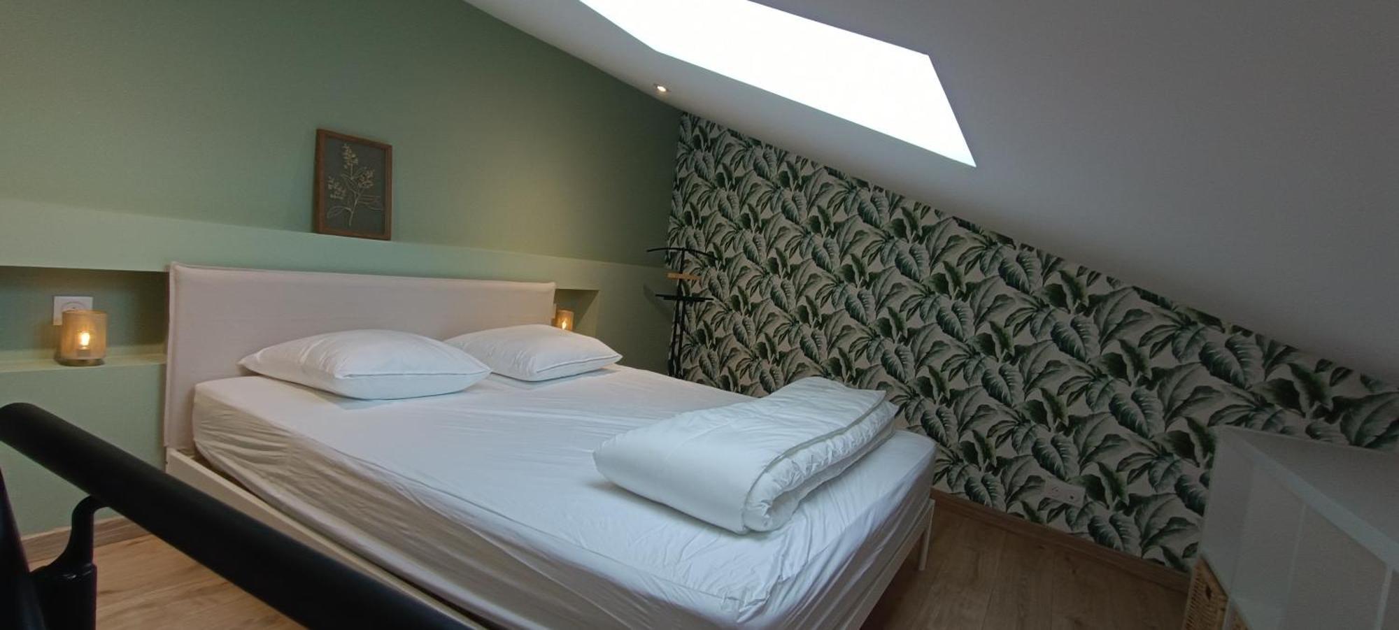 Le Colibri Apartamento *
