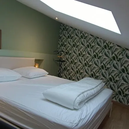 Le Colibri Apartamento Saint-Jean-de-Monts Exterior foto