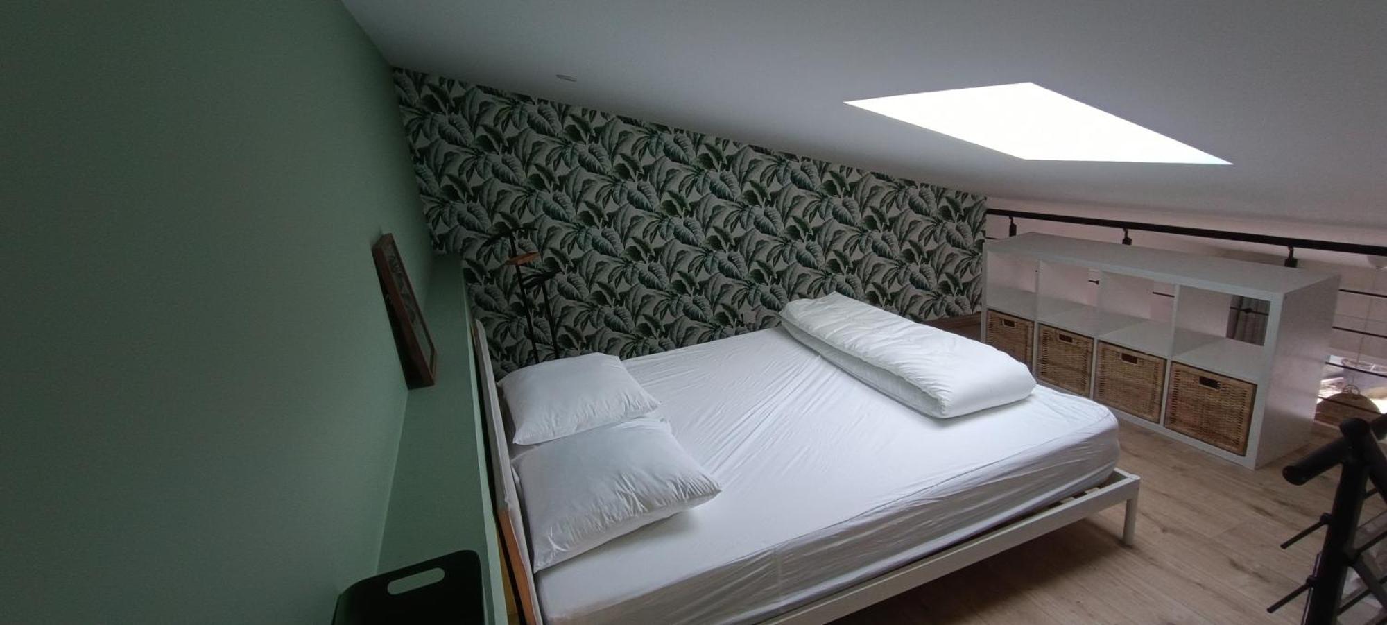 Apartment Le Colibri Saint-Jean-de-Monts