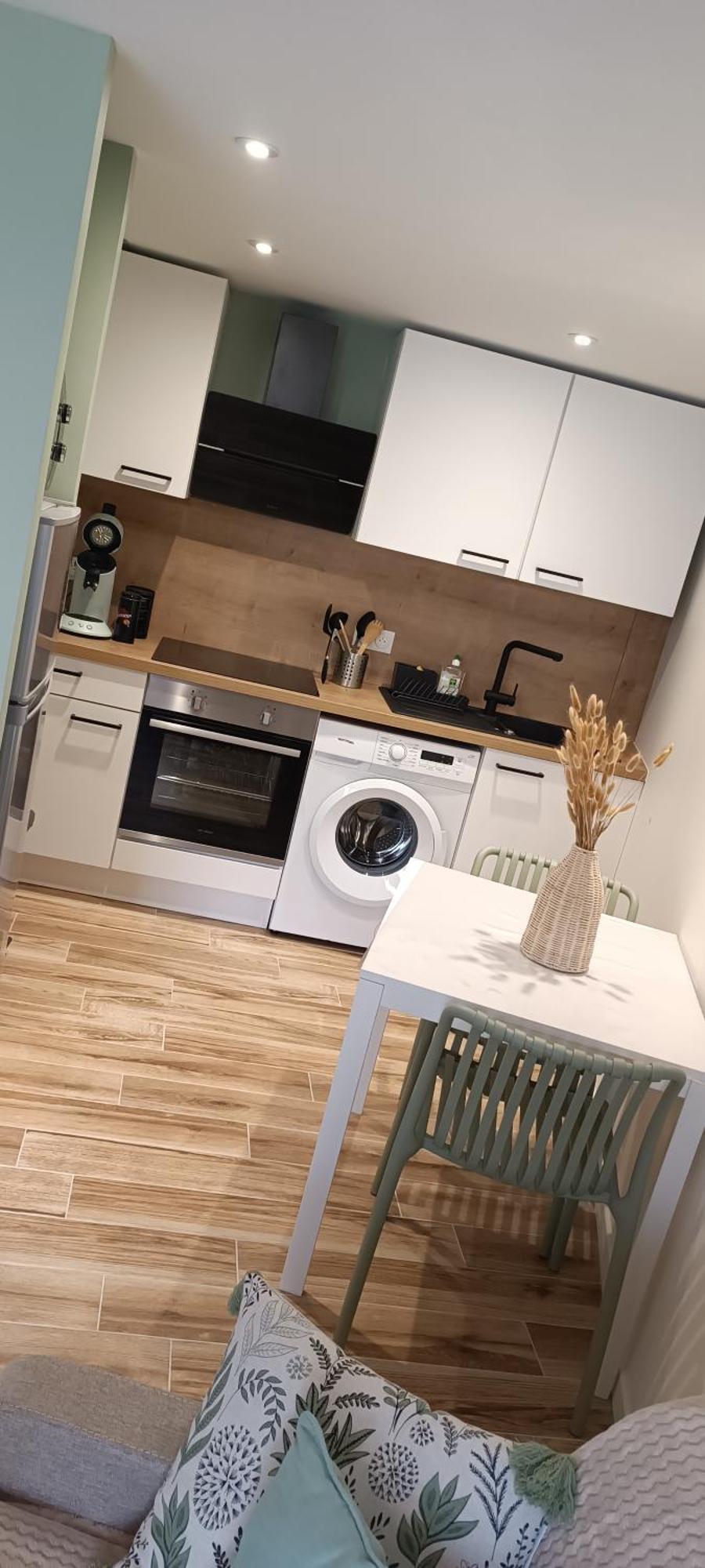 Le Colibri Apartment Saint-Jean-de-Monts