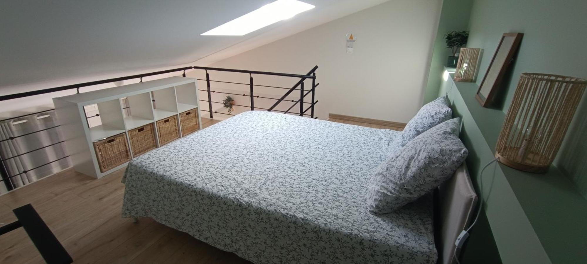 Le Colibri Apartment *